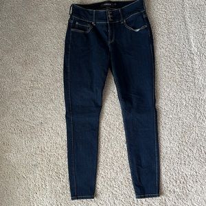 Torrid Jeggings